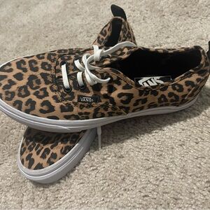 Vans Authentic limited edition Sneakers